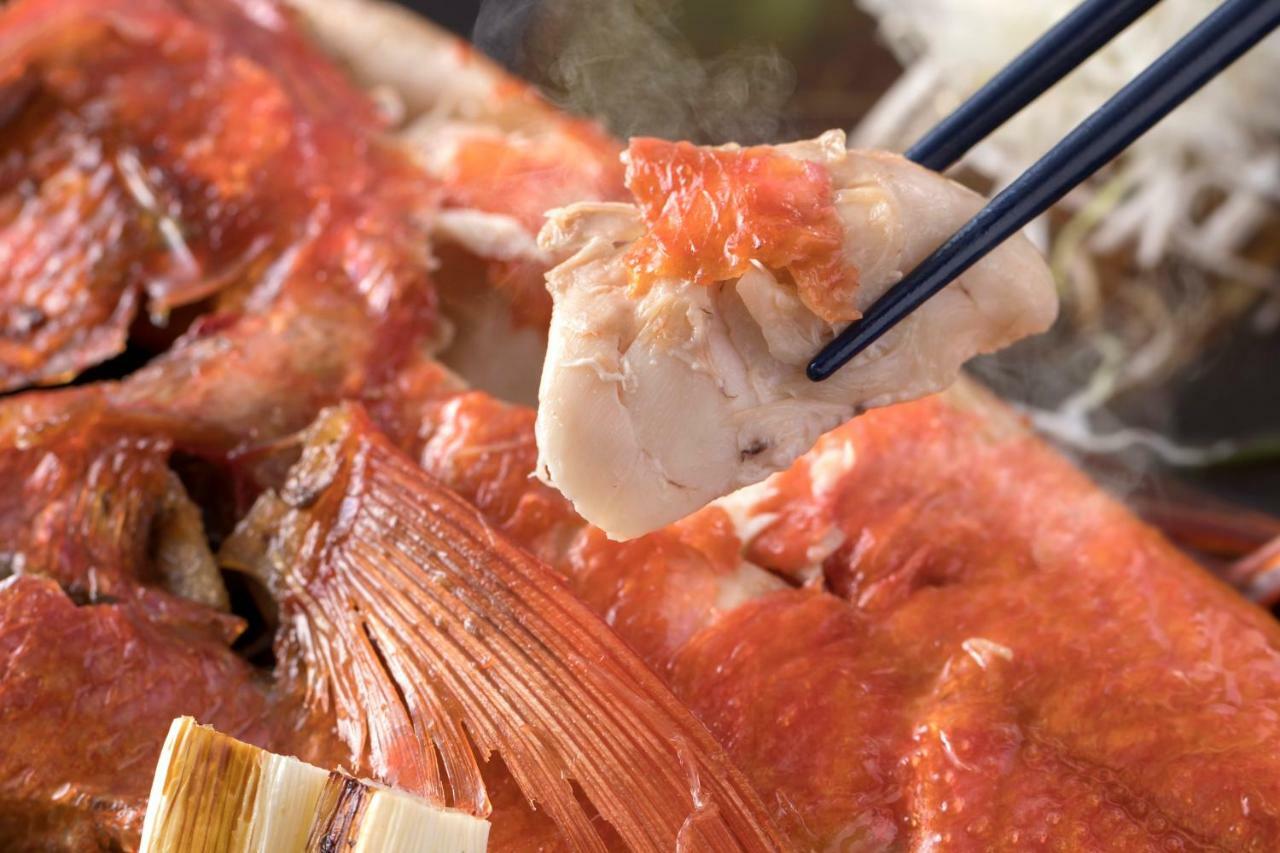 فندق Mimasuya يوغاوارا المظهر الخارجي الصورة