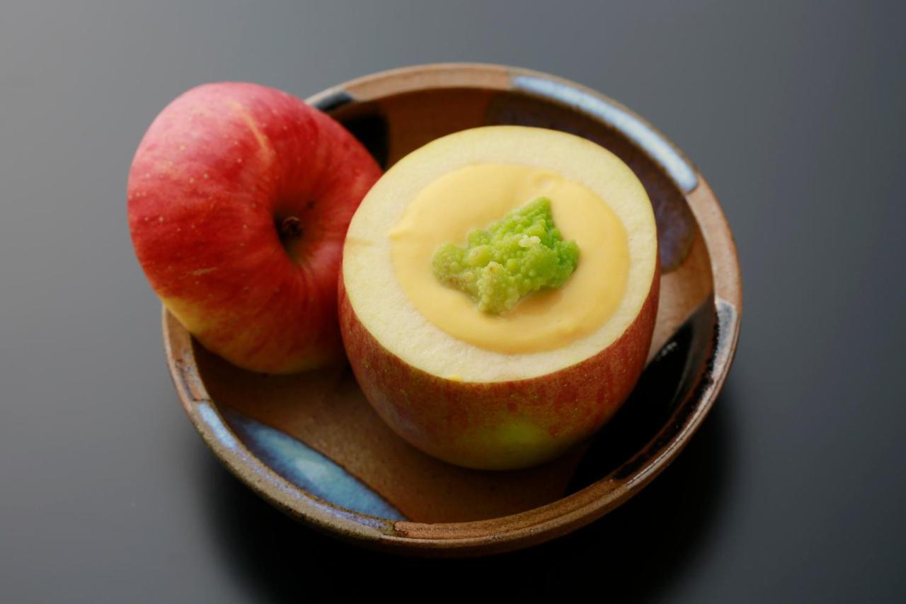 فندق Mimasuya يوغاوارا المظهر الخارجي الصورة