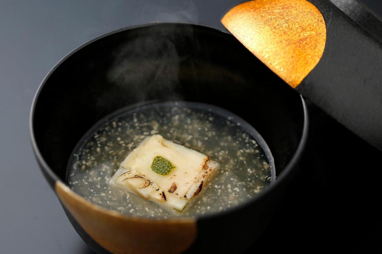 فندق Mimasuya يوغاوارا المظهر الخارجي الصورة